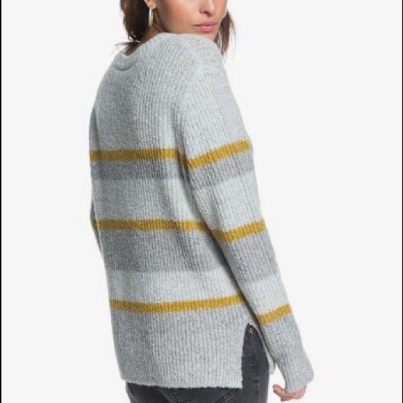 🔆ROXY🔆 WINTER RIVER SWEATER - Picture 12 of 14